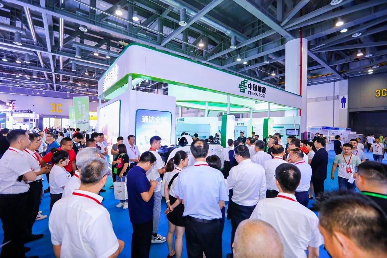 快递物流展现场1.jpg 快递物流展现场1.jpg