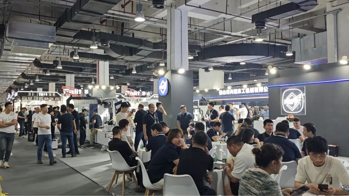 主办发布《2026广州木工机械展览会》展位费用